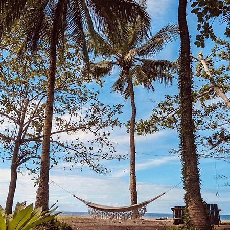 Playa Del Fuego Camiguin Beach Hostel & Resort Mambajao 外观 照片
